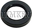 710237 Timken OE Replacement Crankshaft Seal - Direct Fit, Sold individually