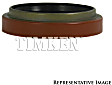 1988 Dodge W150 - Intermediate Shaft Seal - Direct Fit