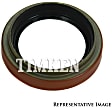 1988 Dodge W150 - Intermediate Shaft Seal - Direct Fit