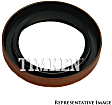 1988 Dodge W150 - Intermediate Shaft Seal - Direct Fit