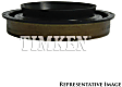 710245 Timken OE Replacement Pinion Seal - Direct Fit