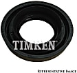 710245 Timken OE Replacement Pinion Seal - Direct Fit