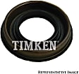 710245 Timken OE Replacement Pinion Seal - Direct Fit