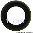 1996 Geo Tracker - Steering Knuckle Seal - Direct Fit