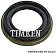 1996 Geo Tracker - Steering Knuckle Seal - Direct Fit
