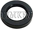 710262 Timken OE Replacement Crankshaft Seal - Direct Fit, Sold individually