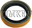 710356 Timken OE Replacement Crankshaft Seal - Direct Fit, Sold individually