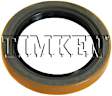 710363 Timken OE Replacement Crankshaft Seal - Direct Fit, Sold individually