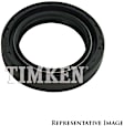 710403 Timken OE Replacement Transfer Case Seal - Direct Fit