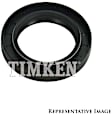 710403 Timken OE Replacement Transfer Case Seal - Direct Fit