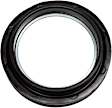 710413 Direct Fit Axle Spindle Seal, Sold Individually