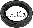 2010 Lexus IS250 - Differential Seal, 6-Speed, Manual Transmission, transmissionmfrname : Toyota, Sold Individually, Timken OE Replacement