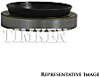 710419 Timken OE Replacement Differential Seal - Direct Fit