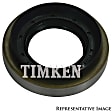 710419 Timken OE Replacement Differential Seal - Direct Fit