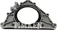 710449 Timken Crankshaft Seal Crankshaft Seal - Direct Fit, Sold individually