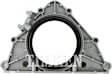 710449 Timken Crankshaft Seal Crankshaft Seal - Direct Fit, Sold individually