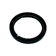 710463 Timken OE Replacement Wheel Seal - Direct Fit, Sold individually