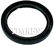 710463 Timken OE Replacement Wheel Seal - Direct Fit, Sold individually