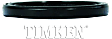710463 Timken OE Replacement Wheel Seal - Direct Fit, Sold individually