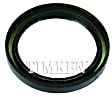 710464 Timken OE Replacement Wheel Seal - Direct Fit, Sold individually