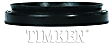 710464 Timken OE Replacement Wheel Seal - Direct Fit, Sold individually
