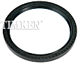 2017 BMW 550i GT xDrive - Crankshaft Seal, Sold Individually, Timken OE Replacement