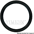 2017 BMW 550i GT xDrive - Crankshaft Seal, Sold Individually, Timken OE Replacement