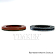 710472 Timken OE Replacement Crankshaft Seal - Direct Fit, Sold Individually