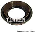 710480 Timken OE Replacement Pinion Seal - Direct Fit