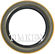 710481 Timken OE Replacement Pinion Seal - Direct Fit