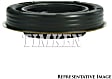 710489 Timken OE Replacement Axle Seal - Direct Fit, Sold individually