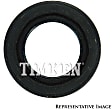 2004 GMC Savana 2500 - Axle Seal, AWD, Sold Individually, Timken OE Replacement
