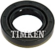 2004 GMC Savana 2500 - Axle Seal, AWD, Sold Individually, Timken OE Replacement