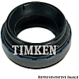 710492 Timken OE Replacement Axle Seal - Direct Fit, Sold individually