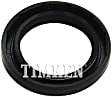2002 Mazda Protege - Timken OE Replacement Torque Converter Seal - Direct Fit
