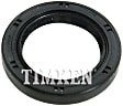 2002 Mazda Protege - Timken OE Replacement Torque Converter Seal - Direct Fit
