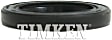 2002 Mazda Protege - Timken OE Replacement Torque Converter Seal - Direct Fit