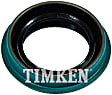 710540 Timken OE Replacement Differential Seal - Direct Fit