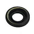 2016 Chevrolet Impala Limited - Output Shaft Seal, 6-Speed, Automatic Transaxle, transmissionmfrcode : 6T70