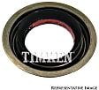 710549 Timken OE Replacement Pinion Seal - Direct Fit