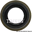 710549 Timken OE Replacement Pinion Seal - Direct Fit