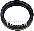 710551 Timken OE Replacement Crankshaft Seal - Direct Fit, Sold individually