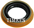 710558 Timken OE Replacement Pinion Seal - Direct Fit