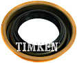 710558 Timken OE Replacement Pinion Seal - Direct Fit