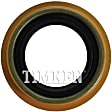 710558 Timken OE Replacement Pinion Seal - Direct Fit