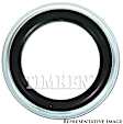 710563 Timken OE Replacement Wheel Seal - Direct Fit, Sold individually