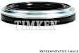 710563 Timken OE Replacement Wheel Seal - Direct Fit, Sold individually