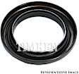 710563 Timken OE Replacement Wheel Seal - Direct Fit, Sold individually
