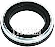 710563 Timken OE Replacement Wheel Seal - Direct Fit, Sold individually