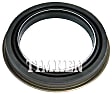 710564 Timken OE Replacement Wheel Seal - Direct Fit, Sold individually